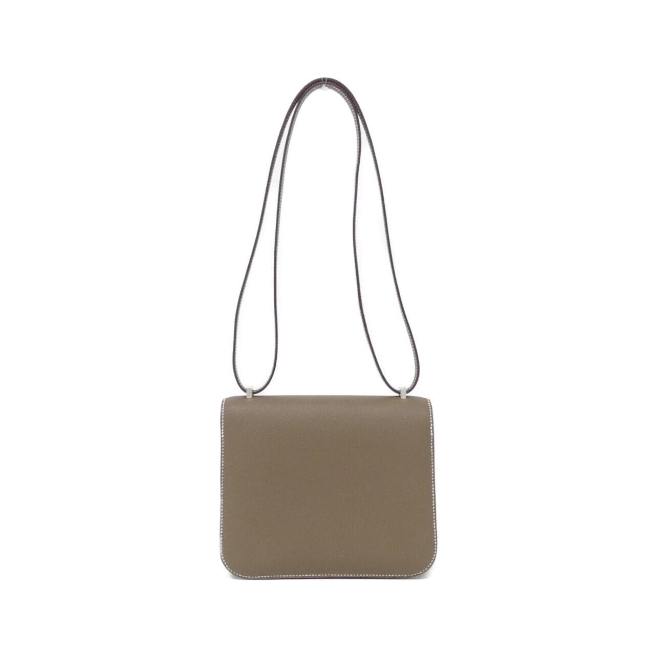 エルメス コンスタンス3 MINI 083905CK ショルダーバッグ