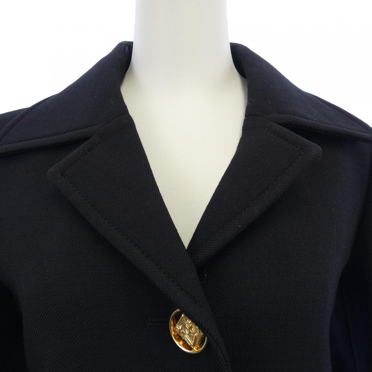 ルイヴィトン LOUIS VUITTON FGCO09IJH コート