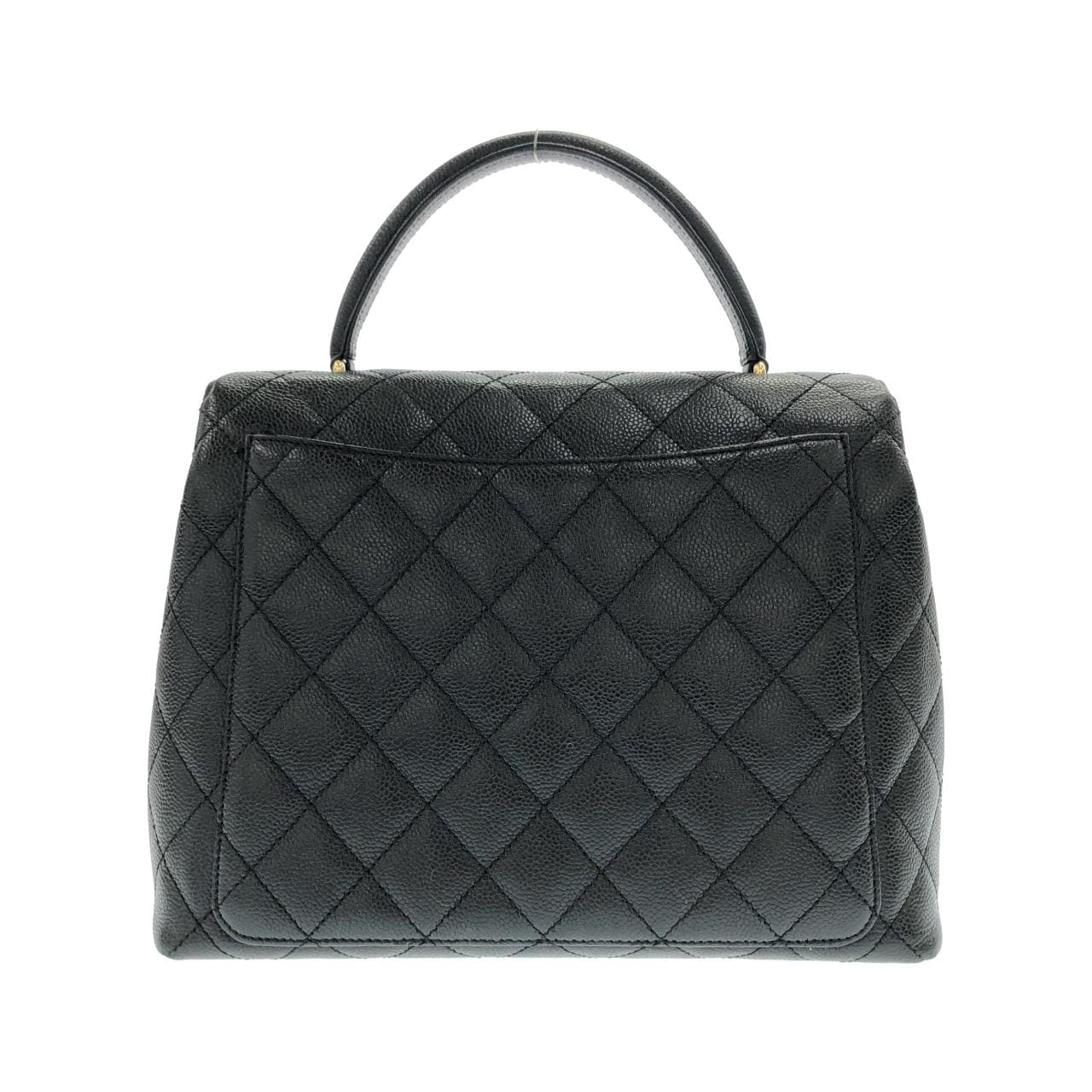 【ヴィンテージ】シャネル 12397 バッグ