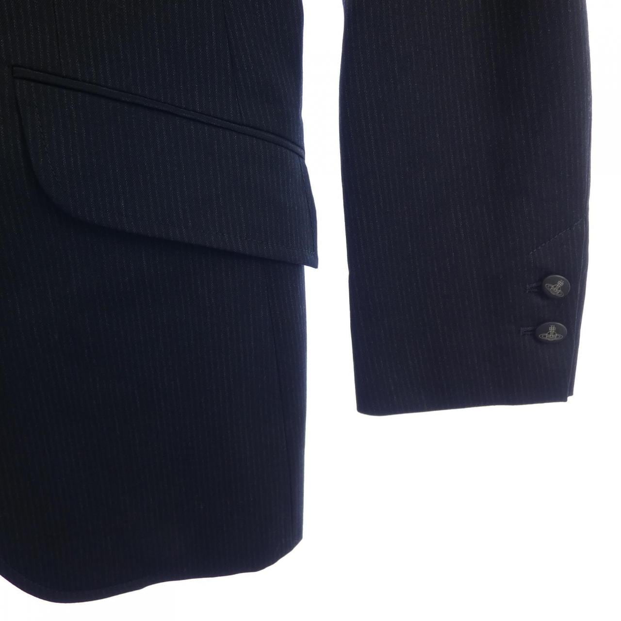 ヴィヴィアンウエストウッドマン Vivienne WestwoodMAN スーツ