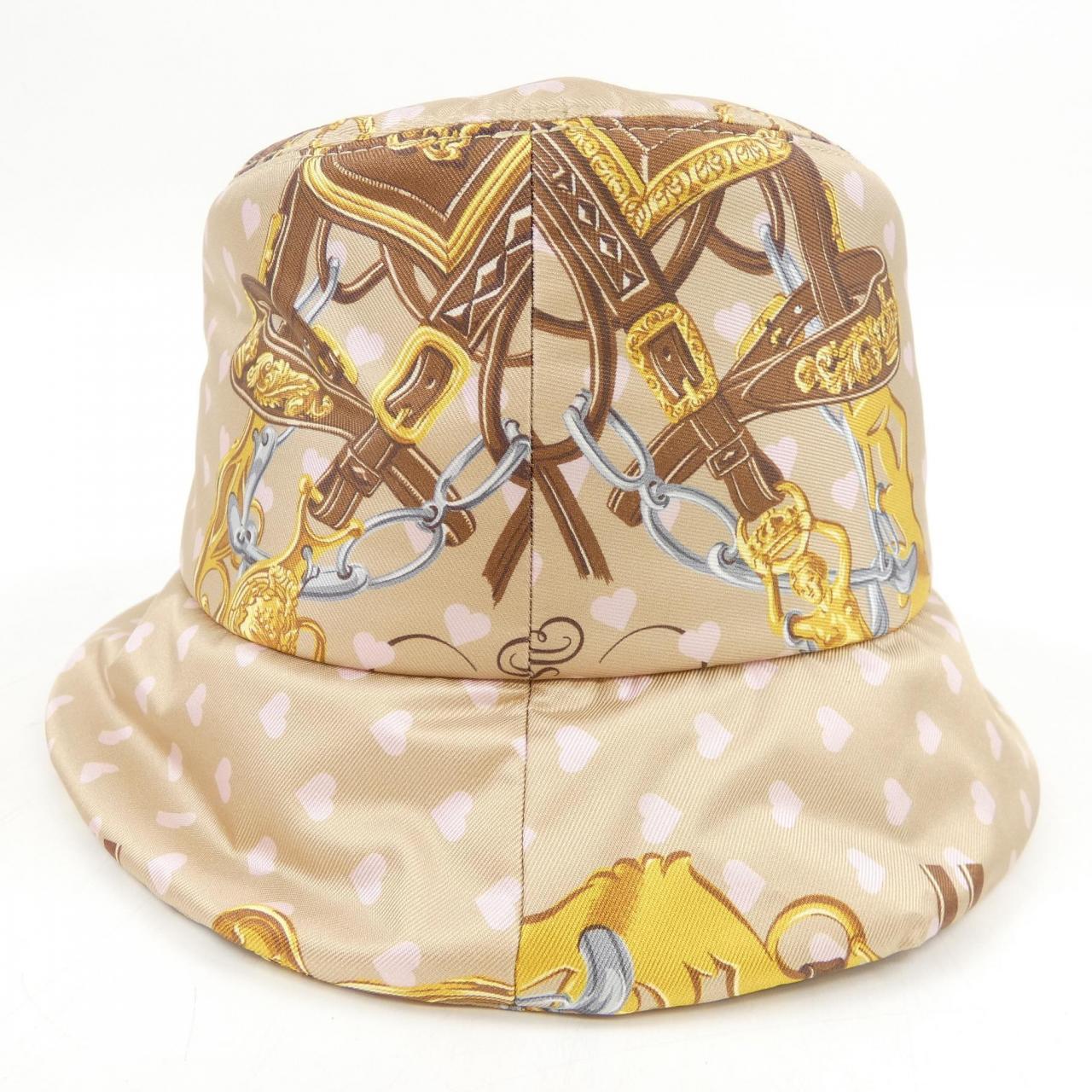 エルメス HERMES ジェーンラブ JANE LOVE H242007N ハット