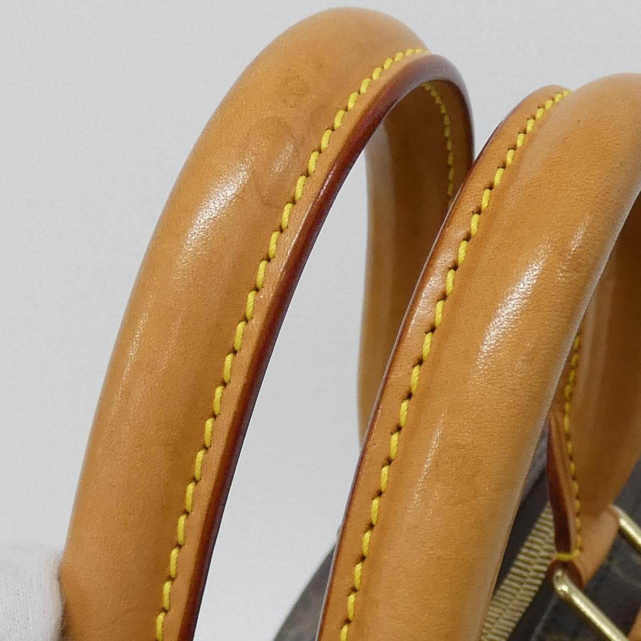 LOUIS VUITTON Monogram Keepall 45 公分 M41428 波士頓包