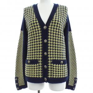 シャネル CHANEL P46781K05898 カーディガン