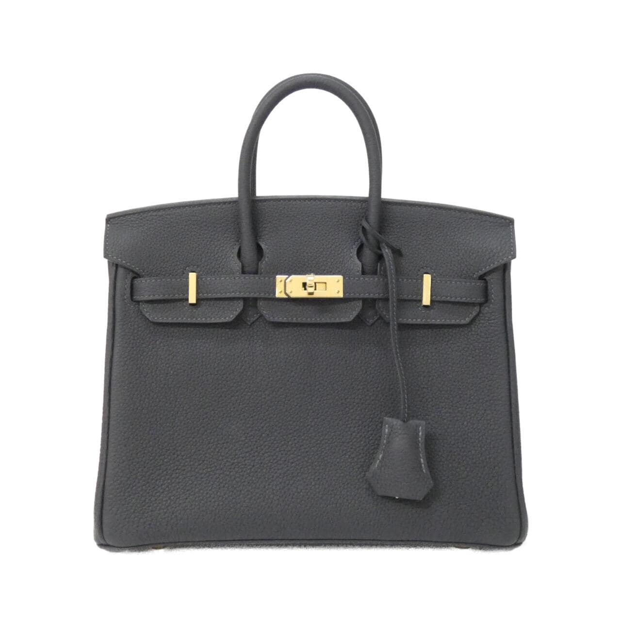 【未使用品】エルメス バーキン 25cm 041344CC バッグ