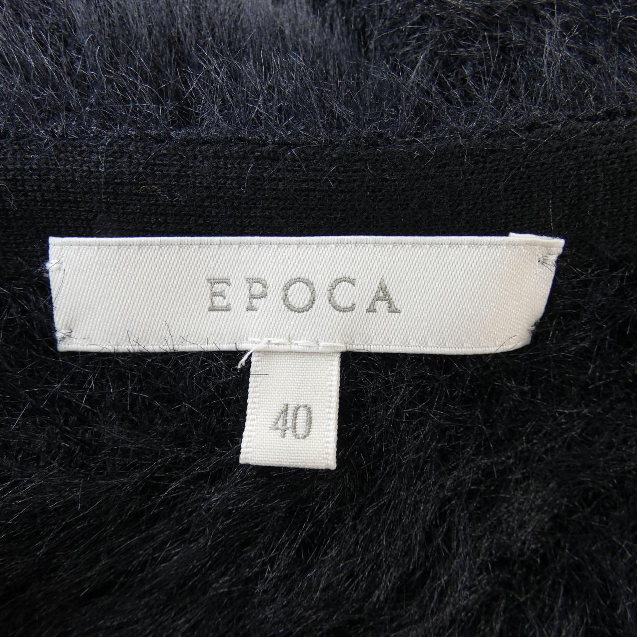 エポカ EPOCA ニット