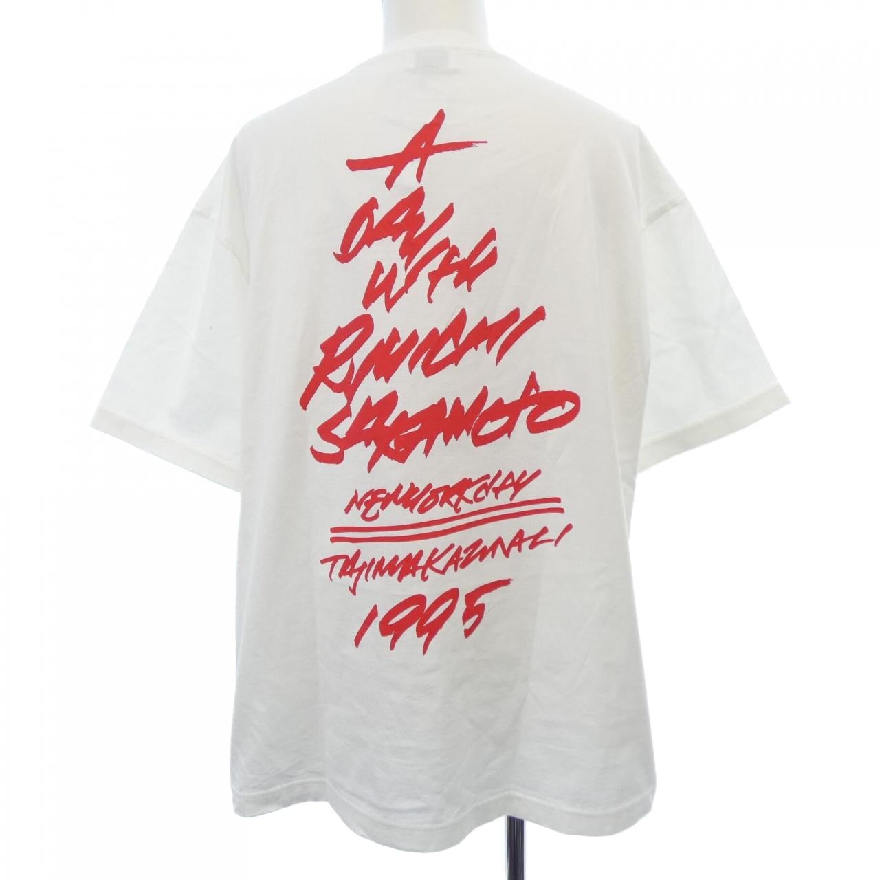 ソフ SOPH. 252112 Tシャツ