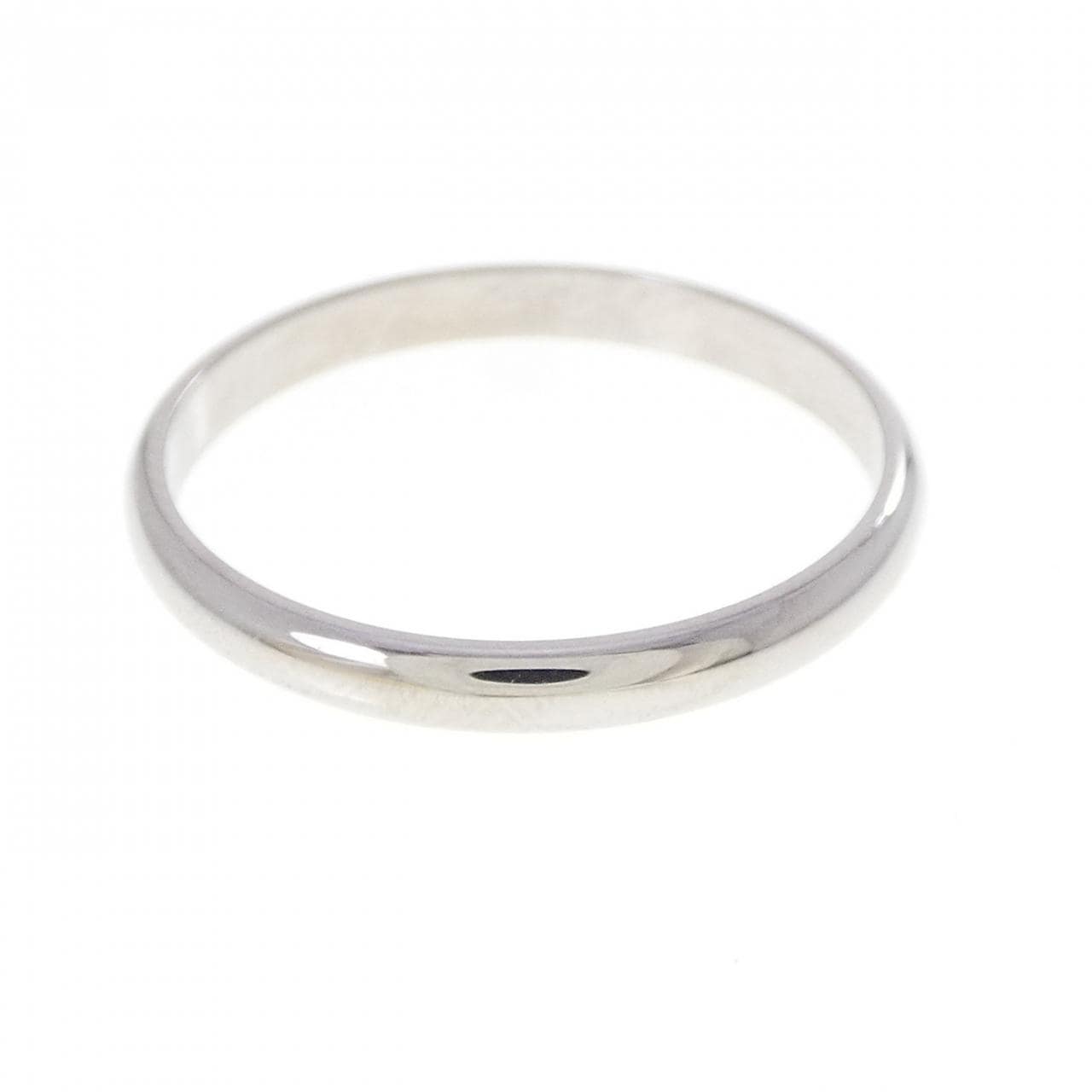 カルティエ ウェディング リング