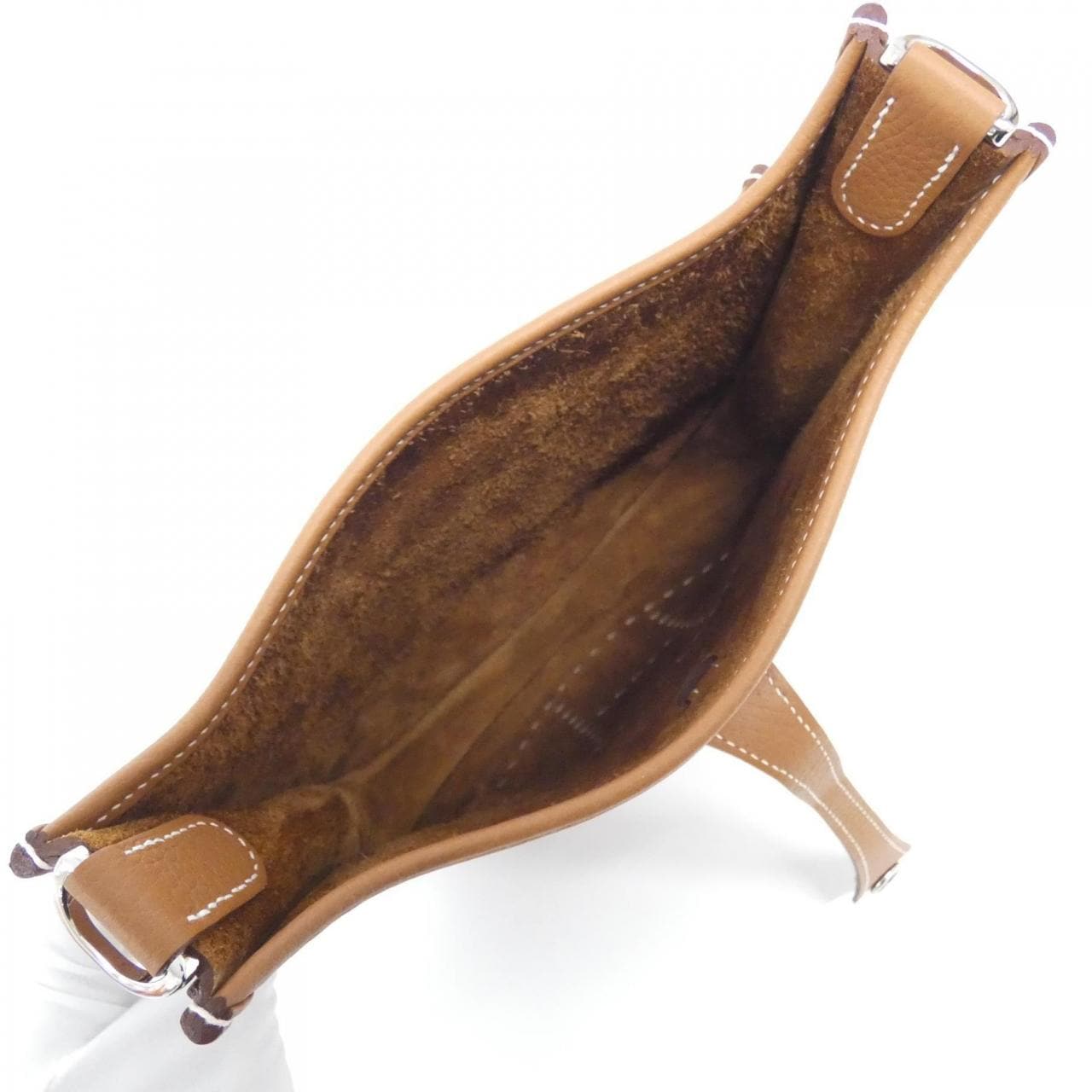 【未使用品】エルメス エヴリン3 23cm 087941CK ショルダーバッグ