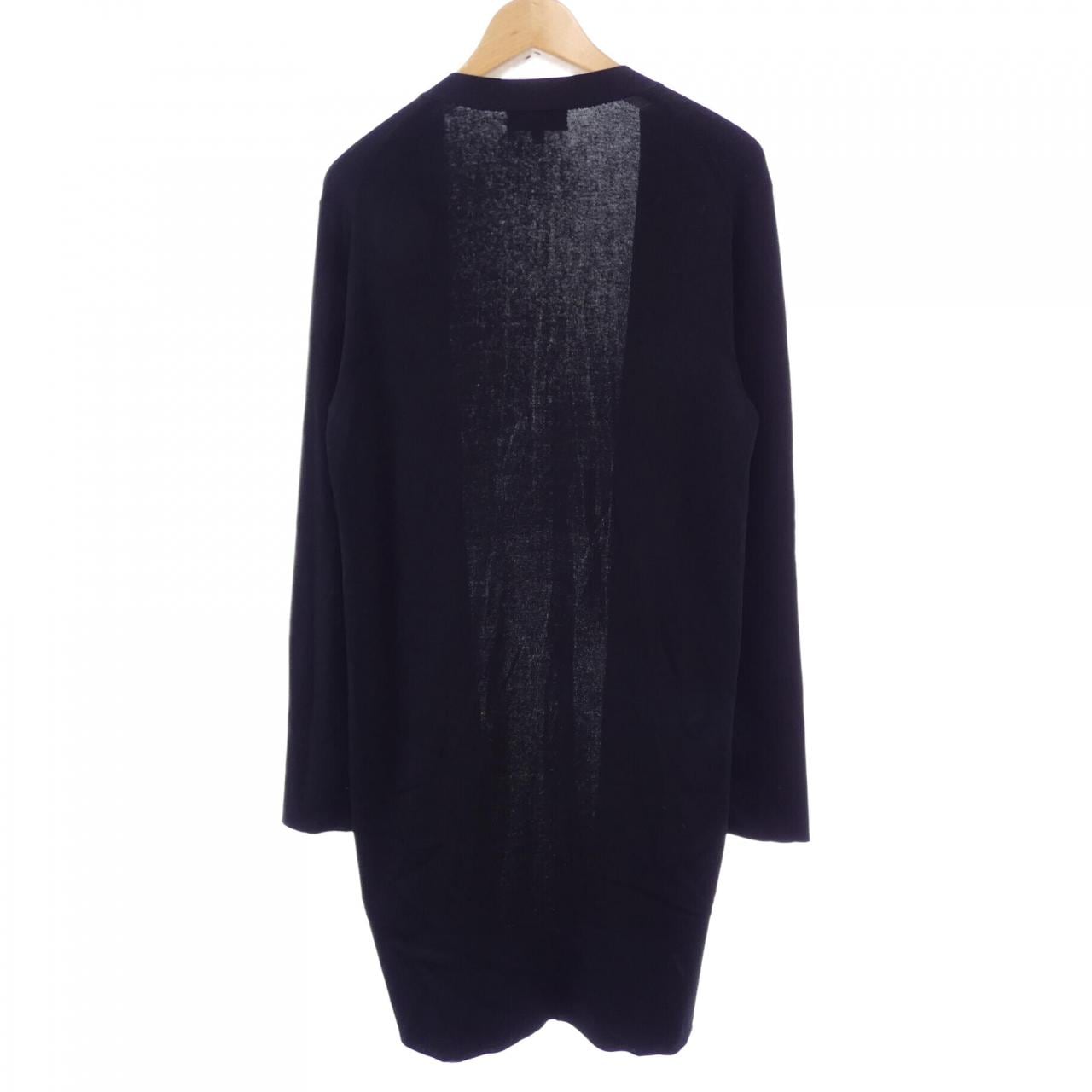 セオリー theory カーディガン