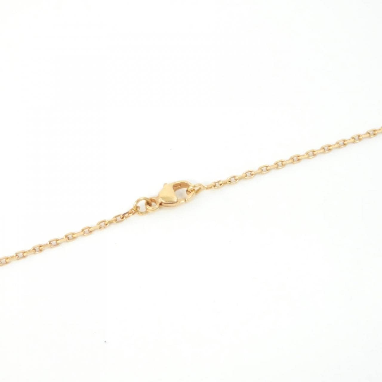 エルメス ポップ アッシュ MINI 147992FO ネックレス