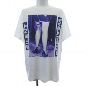 BIAS DOGS Tシャツ