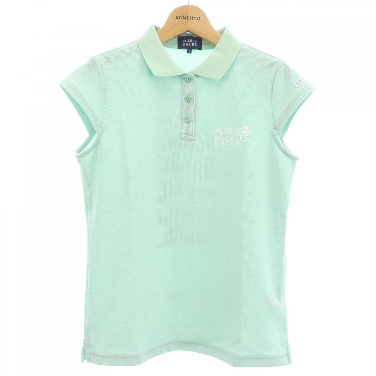 パーリーゲイツ PEARLY GATES ポロシャツ