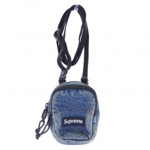 シュプリーム SUPREME Denim Mini Utility Bag BAG