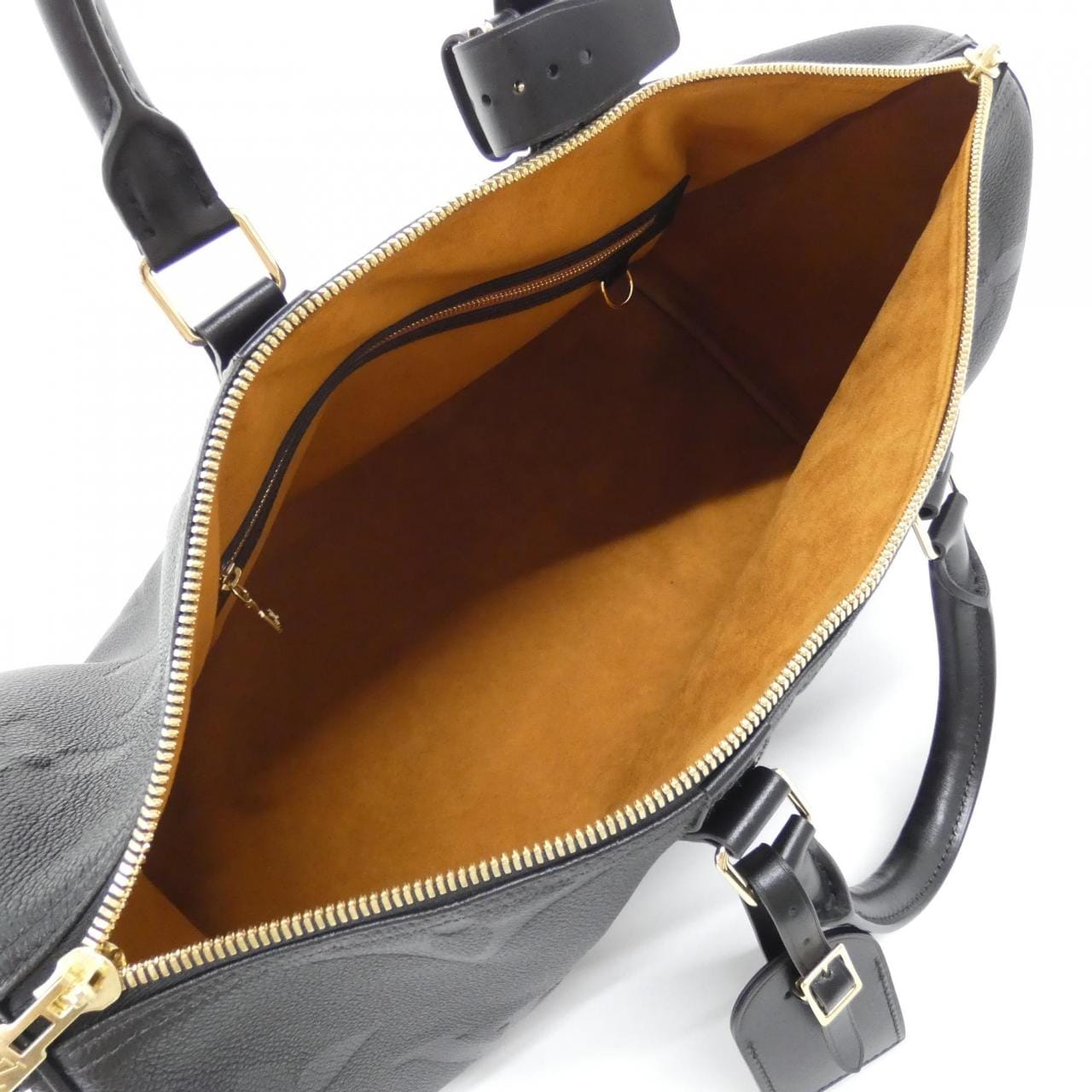 ルイヴィトン モノグラム アンプラント キーポル バンドリエール 45cm M45532 ボストンバッグ