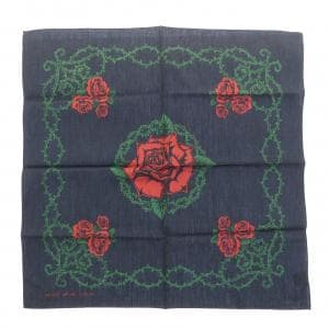 ナンバーナイン NUMBER (N)INE SCARF