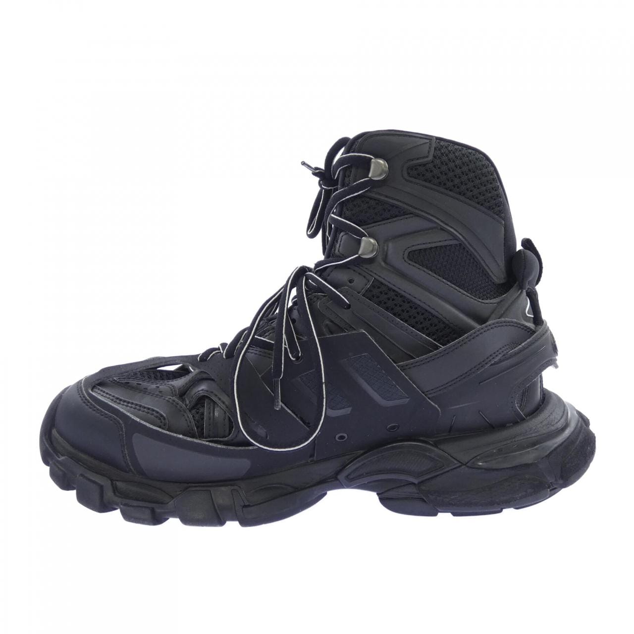 バレンシアガ BALENCIAGA 654867 TRACK HIKE スニーカー