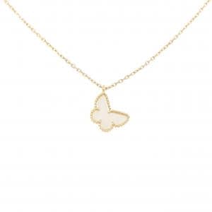 Van Cleef & Arpels Sweet Alhambra項鍊