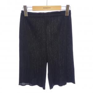 【ヴィンテージ】プリーツプリーズ PLEATS PLEASE PP04 JF610 ショートパンツ