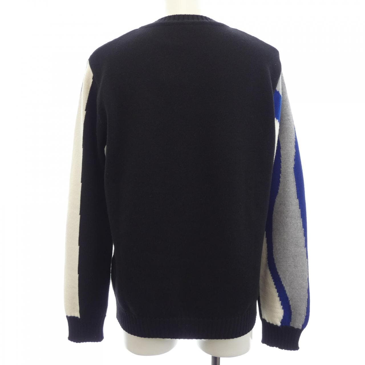 フェンディ FENDI FZY494 AI31 ニット