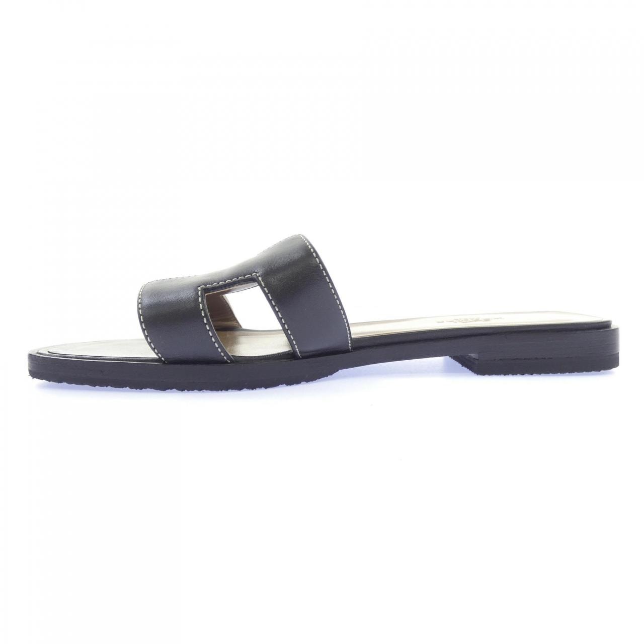 エルメス HERMES オラン ORAN 021056Z サンダル