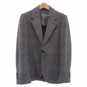 チルコロ 1901 CIRCOLO 1901 ジャケット
