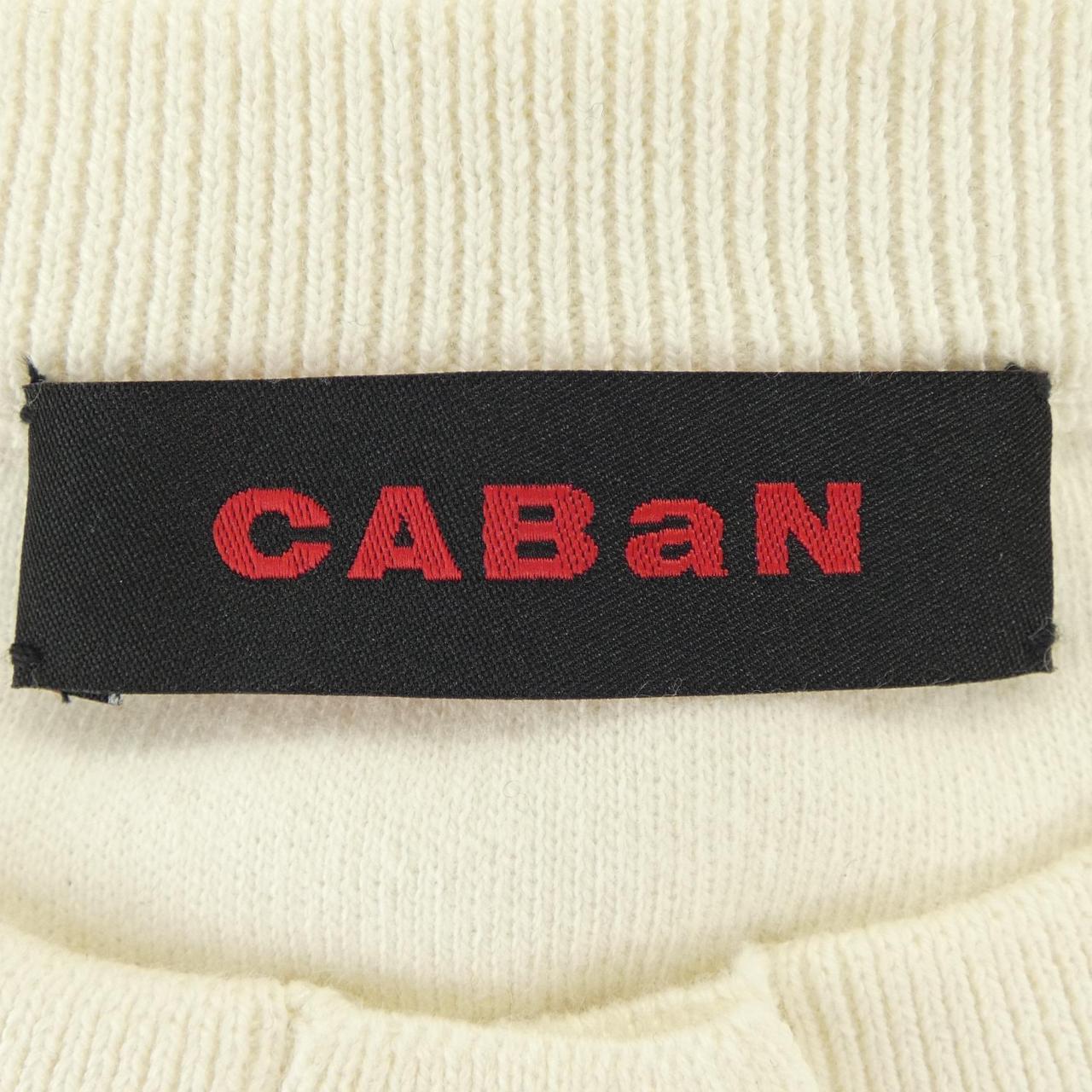 キャバン CABaN 39-02-14-02002 ニット