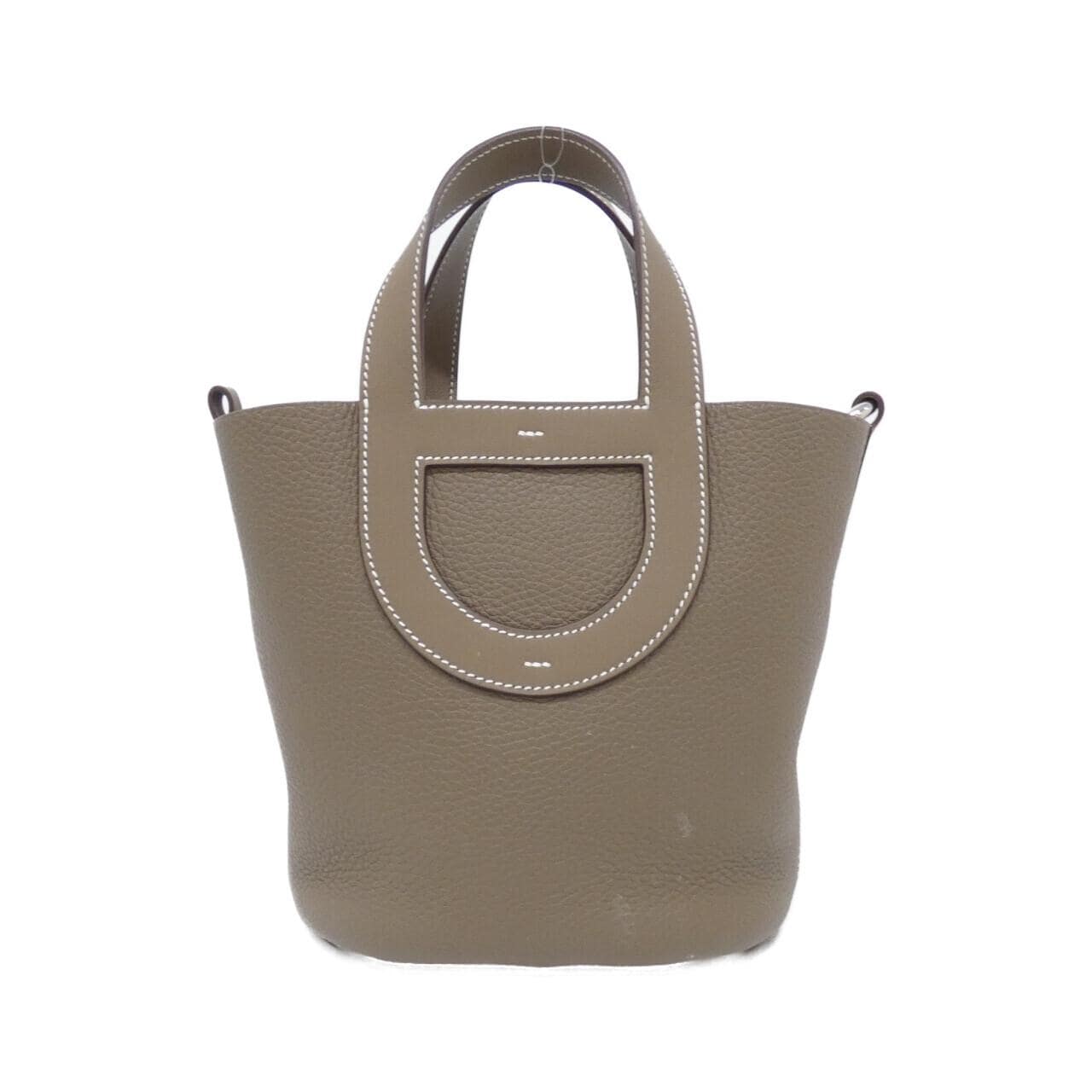 エルメス イン ザ ループ 18cm 084274CK バッグ