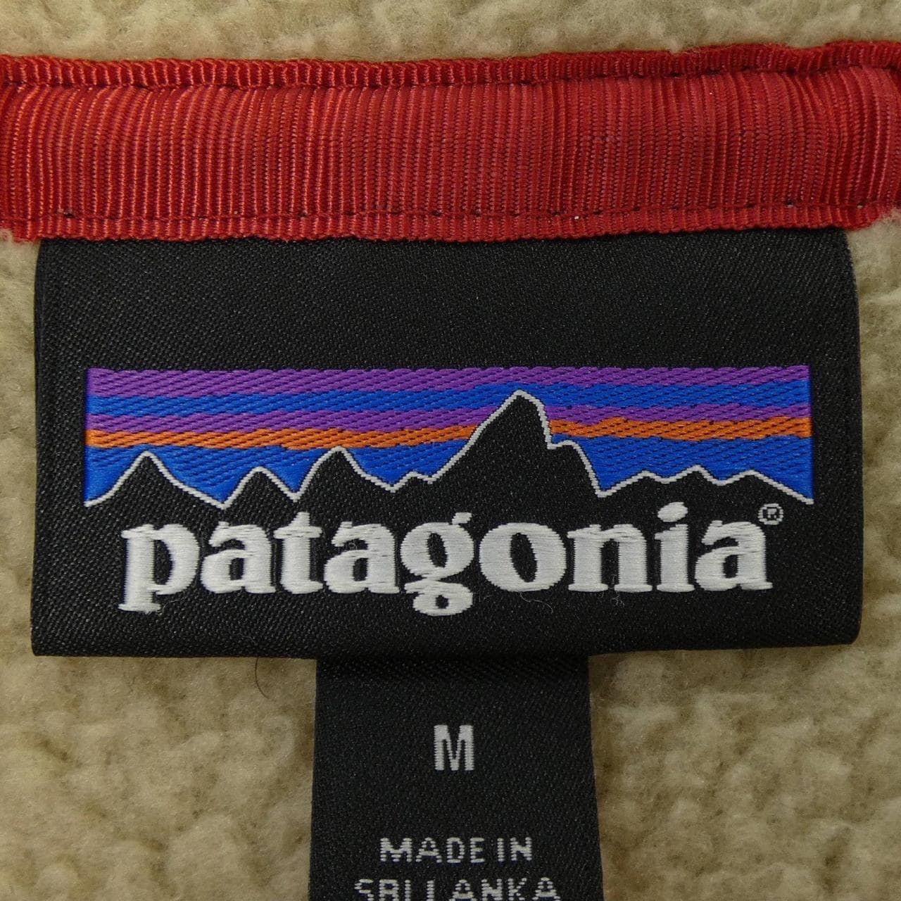 パタゴニア PATAGONIA 22800FA18 ブルゾン