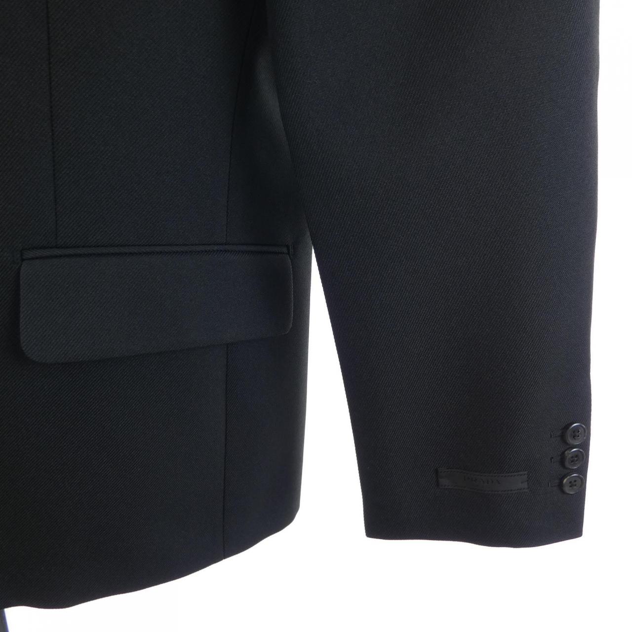 プラダ PRADA UGI056 ジャケット