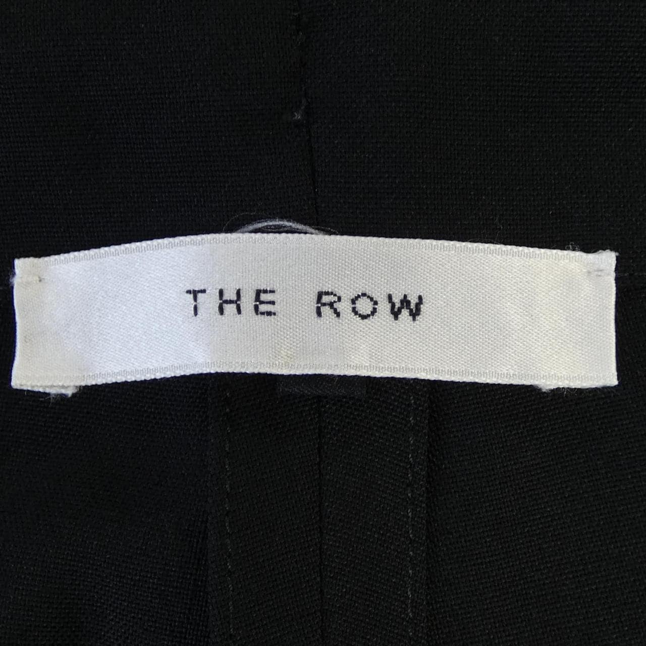 ザロウ THE ROW 9070-W3893 パンツ