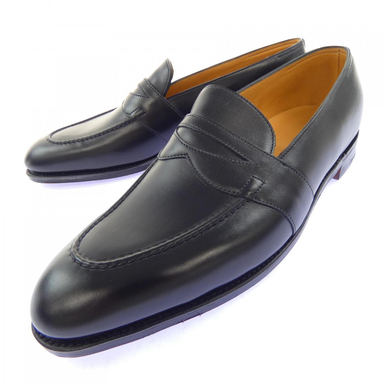 ジョンロブ JOHN LOBB FENCOTE シューズ