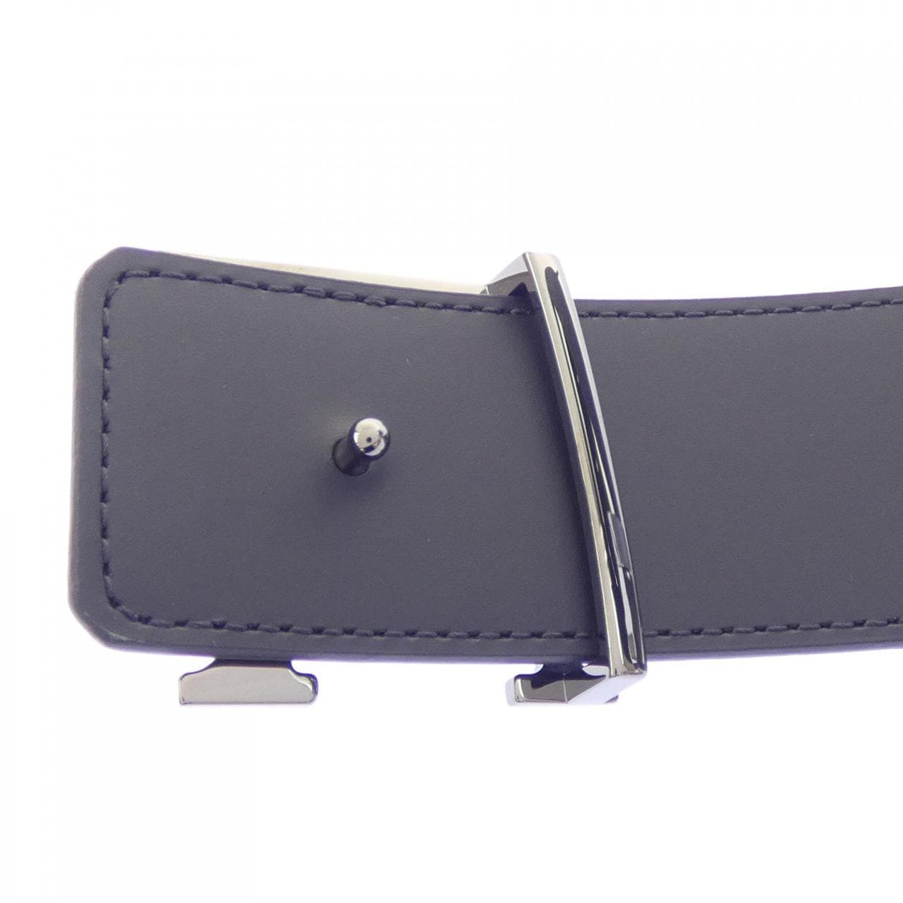 ルイヴィトン LOUIS VUITTON LVイニシャル 40MM リバーシブル M9043 BELT