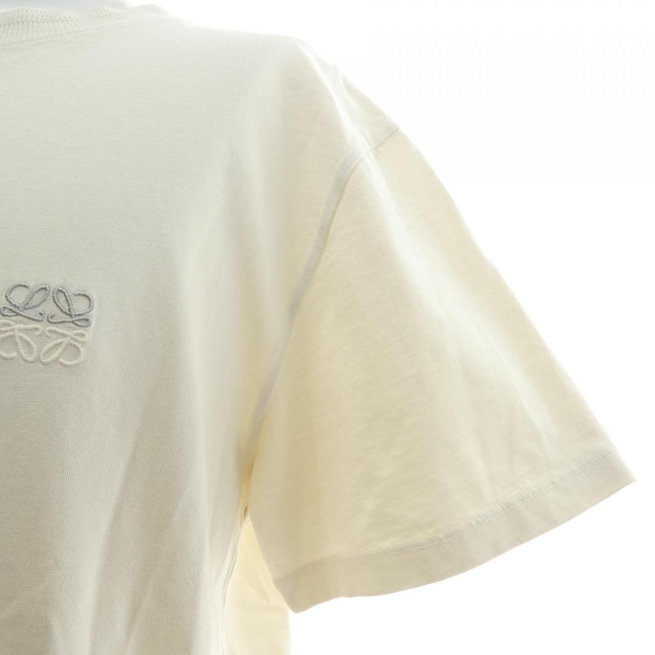 ロエベ LOEWE アナグラム ANAGRAM H526Y22XDP Tシャツ