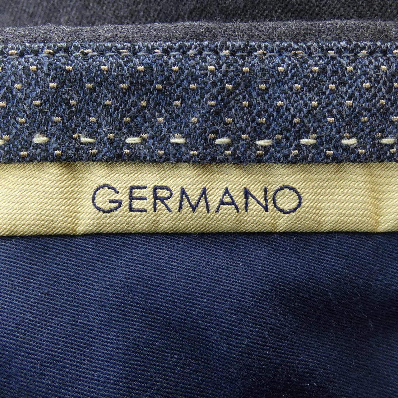 GERMANO パンツ