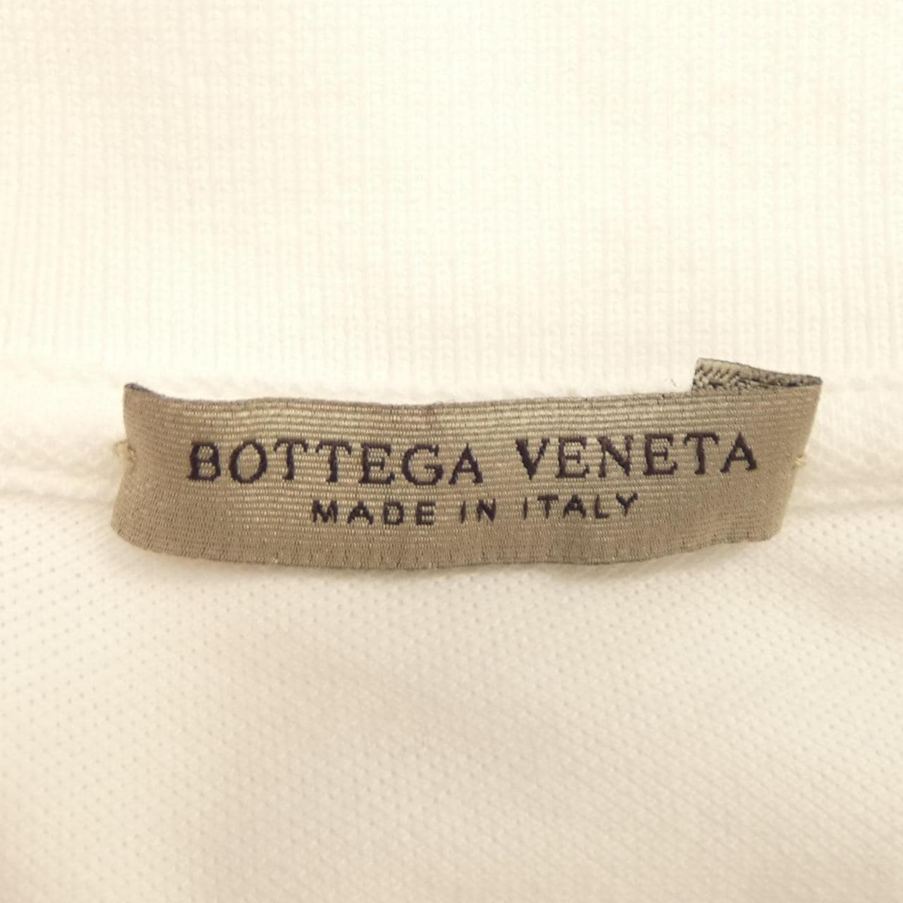 ボッテガヴェネタ BOTTEGA VENETA ポロシャツ