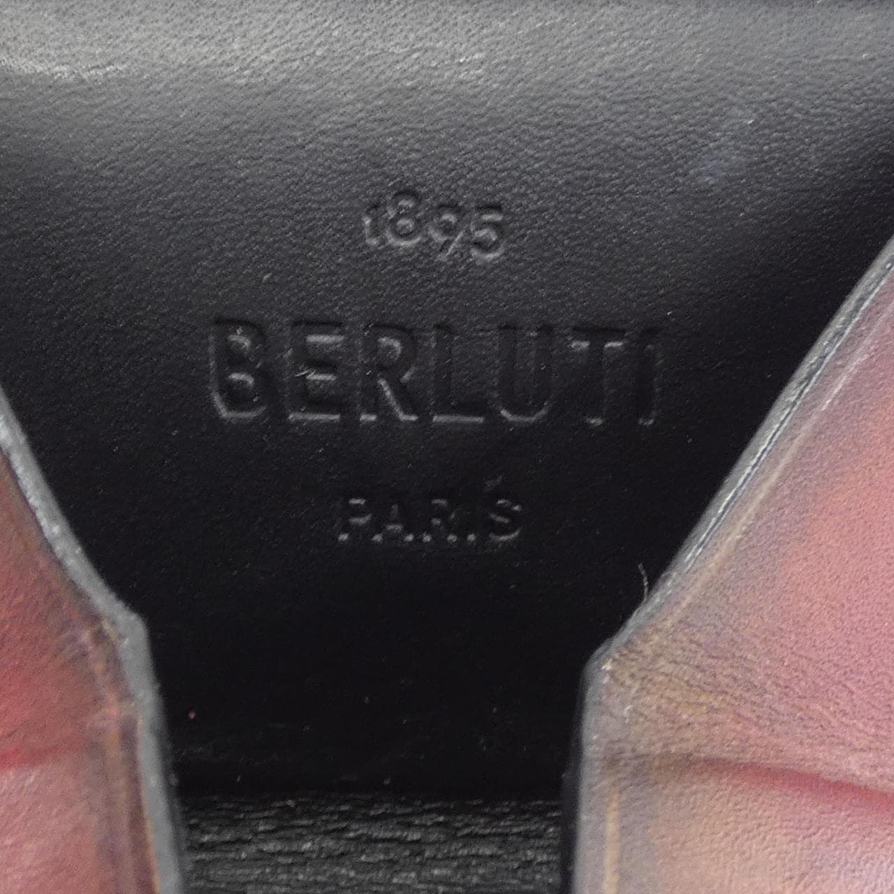 ベルルッティ Berluti COIN CASE