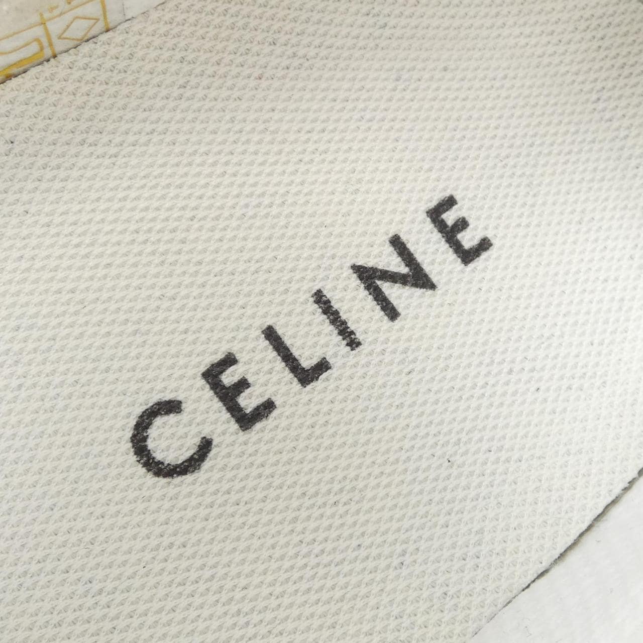 CELINE celine sneakers