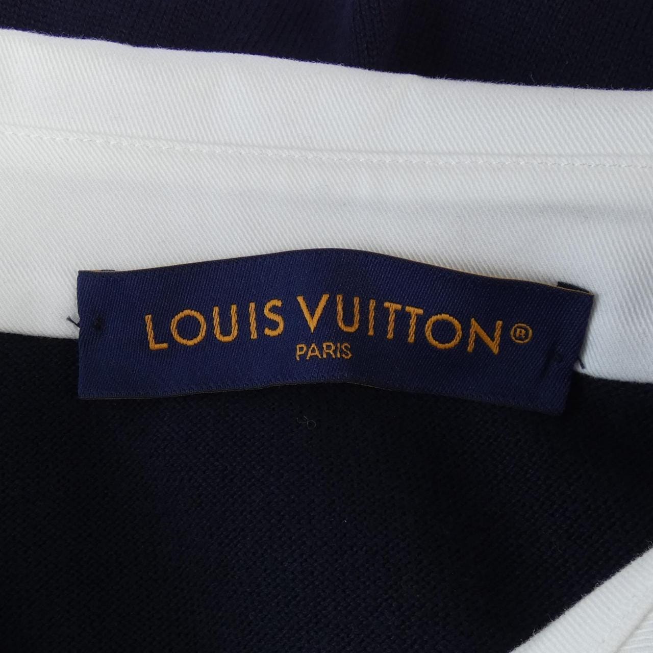 コメ兵｜ルイヴィトン LOUIS VUITTON ポロシャツ｜LOUIS VUITTON