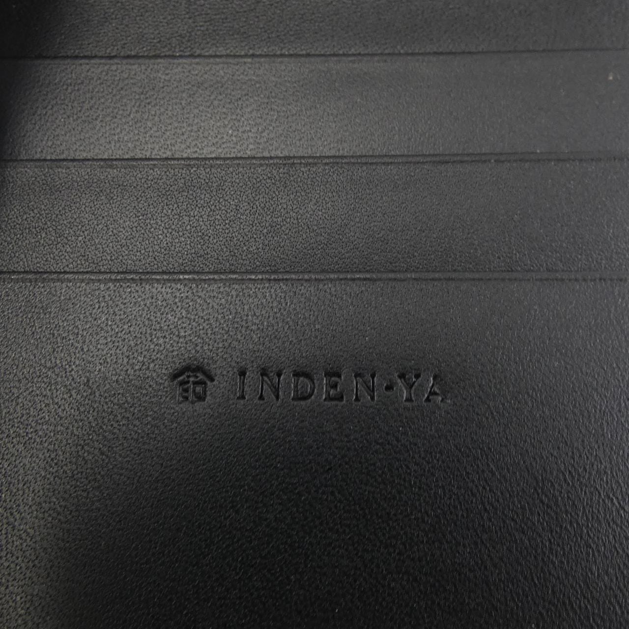 Indenya Indenya WALLET