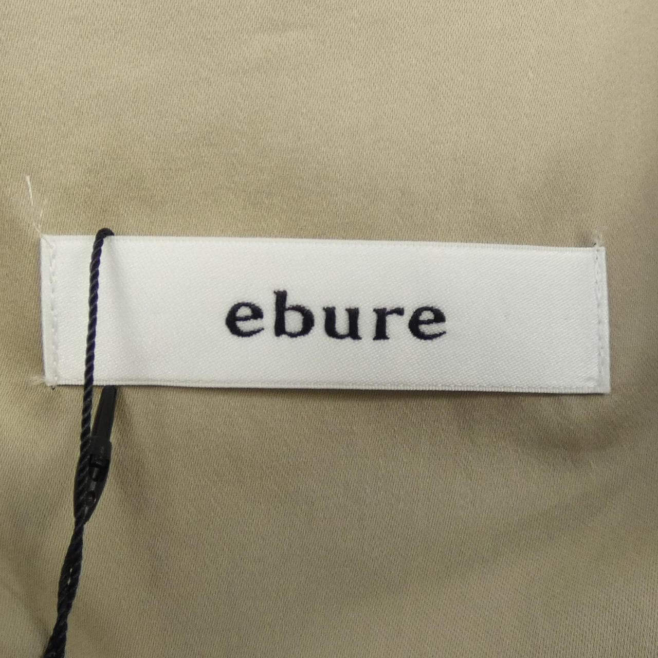 エブール ebure スカート