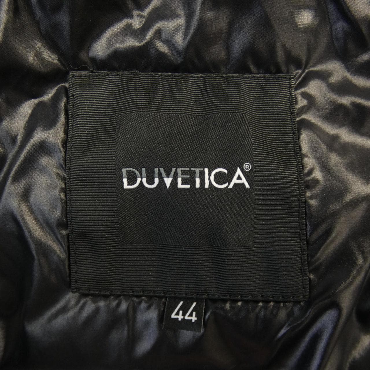 デュベティカ DUVETICA ダウンコート