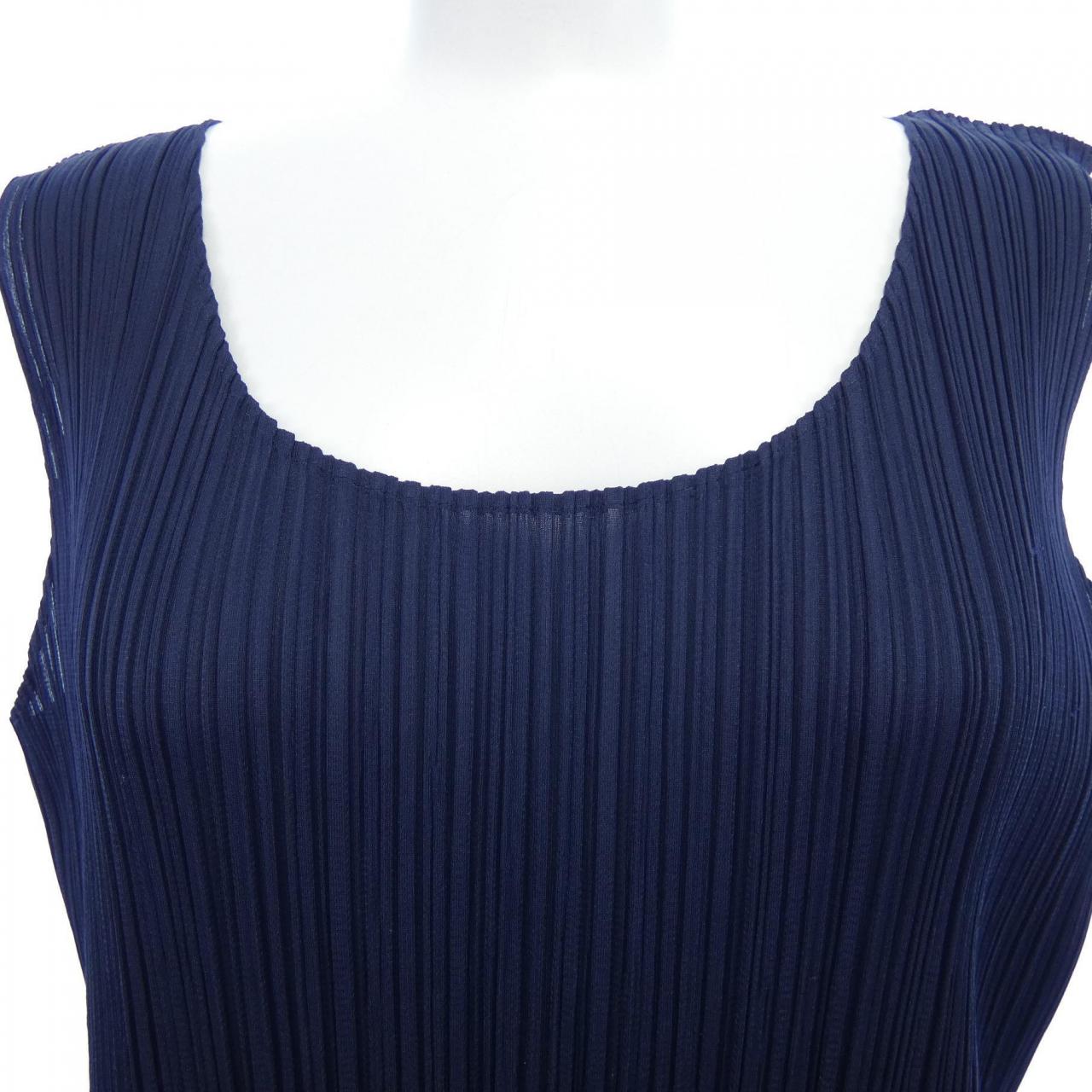プリーツプリーズ PLEATS PLEASE ワンピース