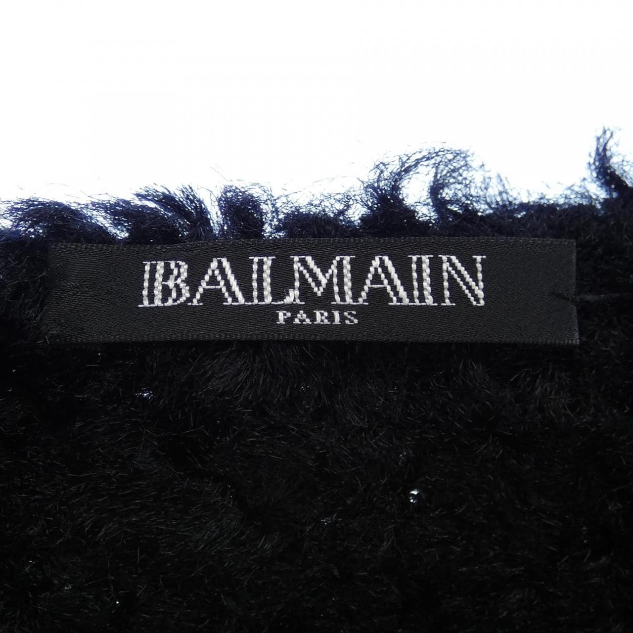 バルマン BALMAIN ニット