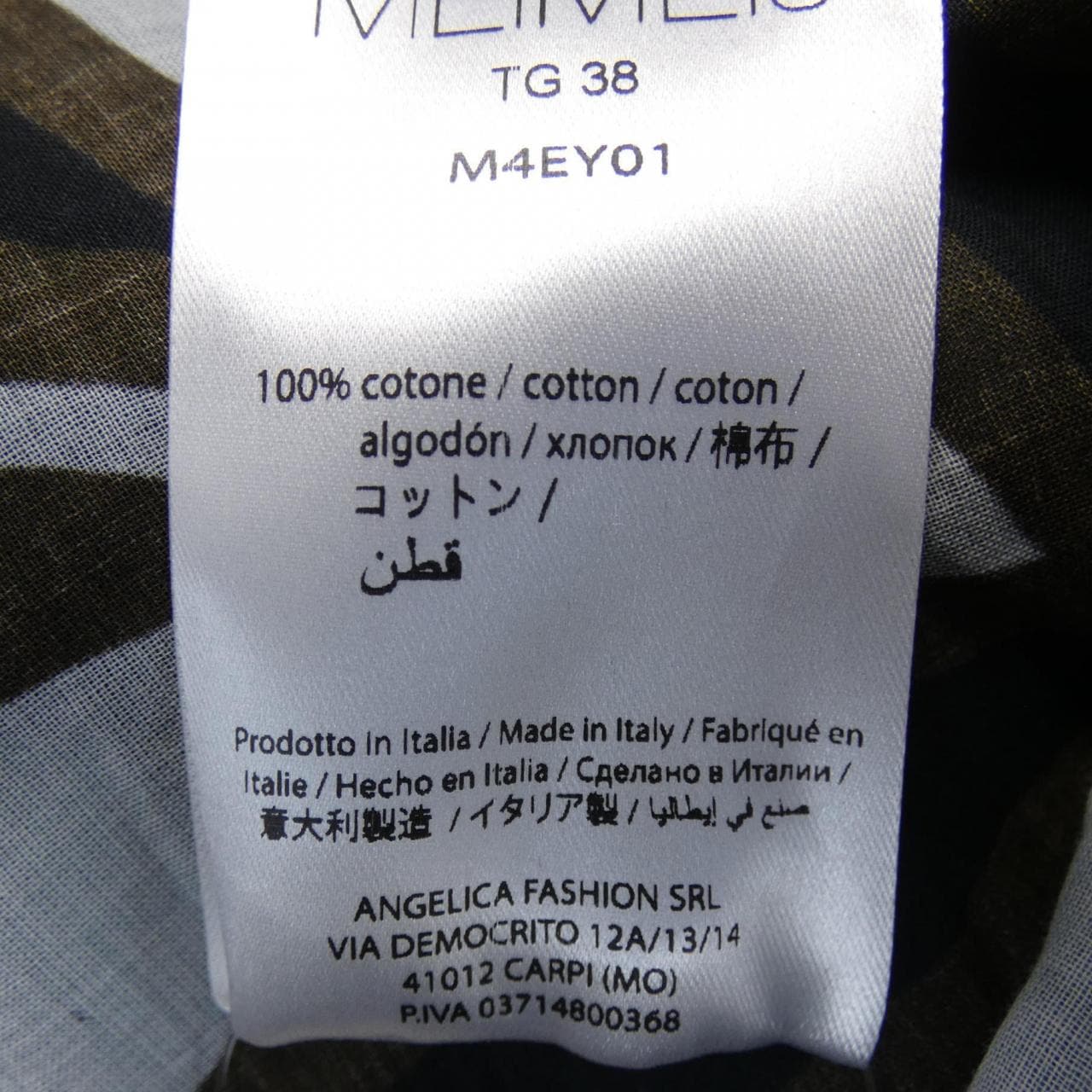 MEIMEIJ ワンピース