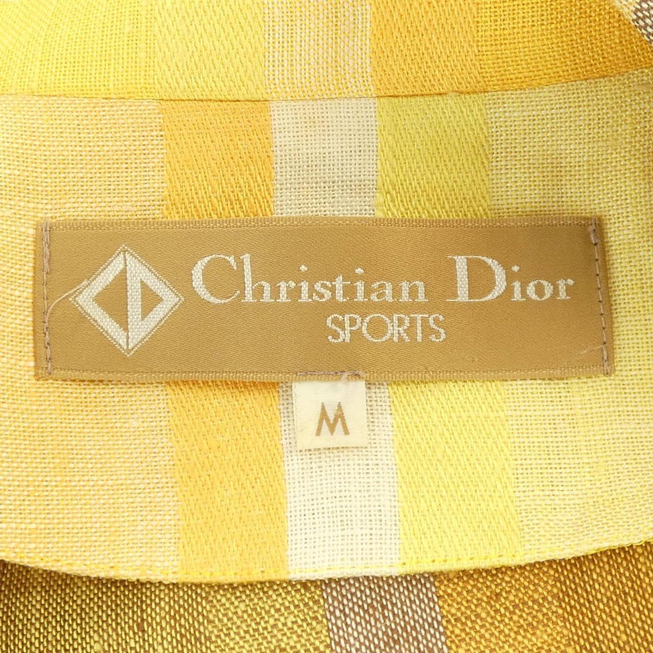 【ヴィンテージ】クリスチャンディオール CHRISTIAN DIOR ジャケット