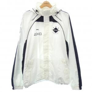 エフシーアールビー F.C.R.B. ブルゾン