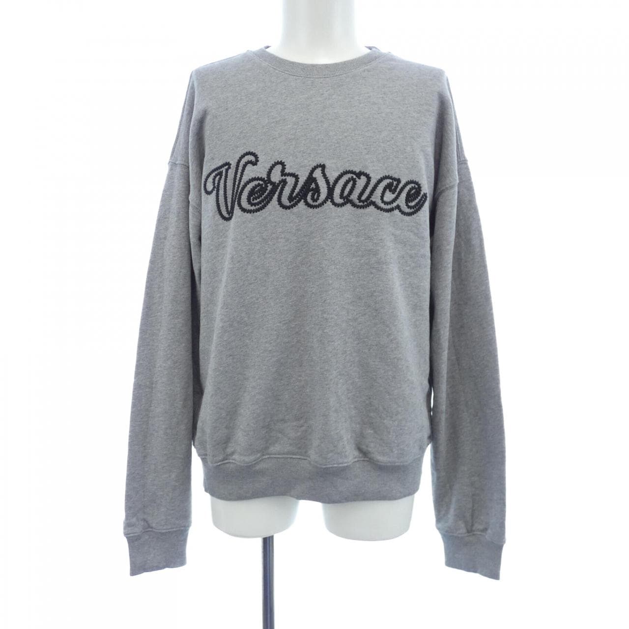 ヴェルサーチェ VERSACE スウェット