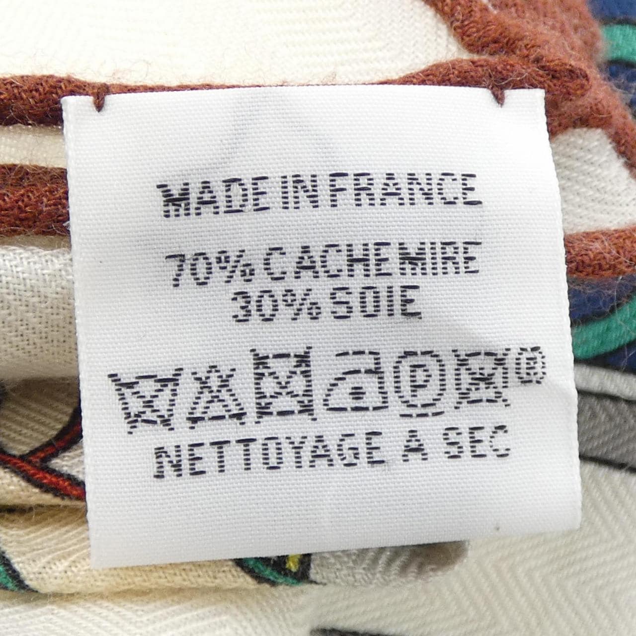 HERMES HERMES Shawls