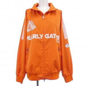 パーリーゲイツ PEARLY GATES ブルゾン