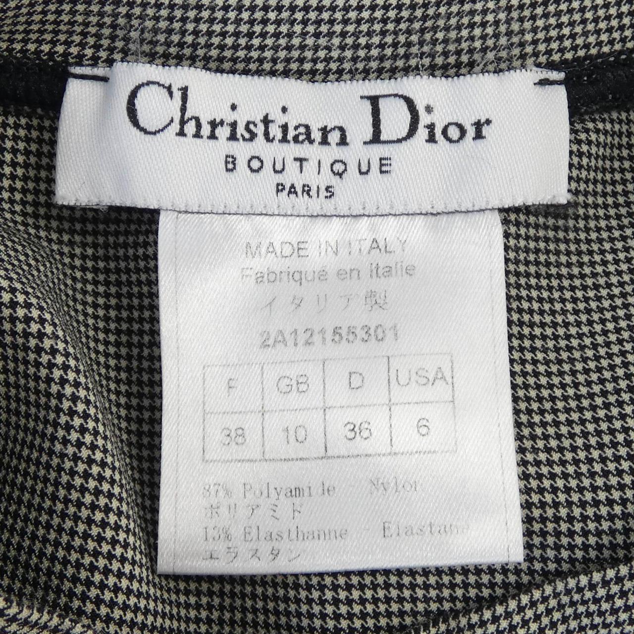 【ヴィンテージ】クリスチャンディオール CHRISTIAN DIOR トップス